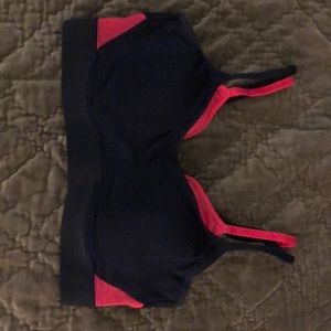 Natori Gravity high impact underwire sports bra